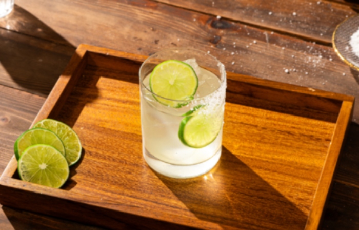 Pernod Ricard - mixología- Cócteles- Susana Rojas-