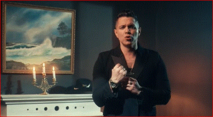 Popular- El Pobre- Dany Montes-