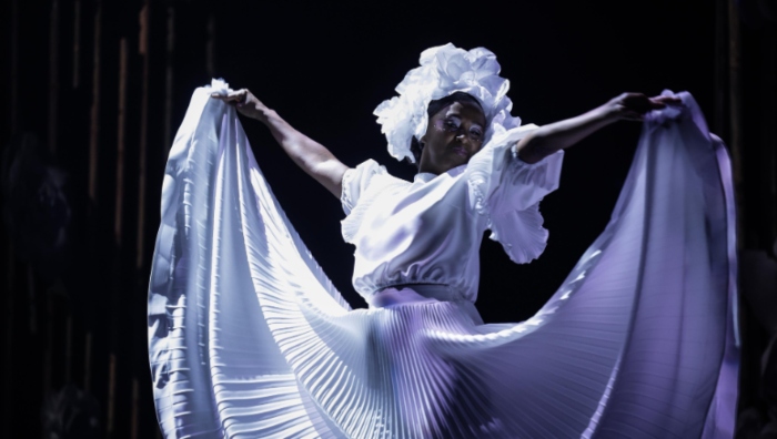 FIAV- Bogotá- Delia Zapata- Teatro-