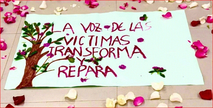 Día de la Victimas- 9Abr- Jorge Eliécer Gaitán- ALasPlazasPorLasVíctimas- efemérides- UnDiaComohoy-