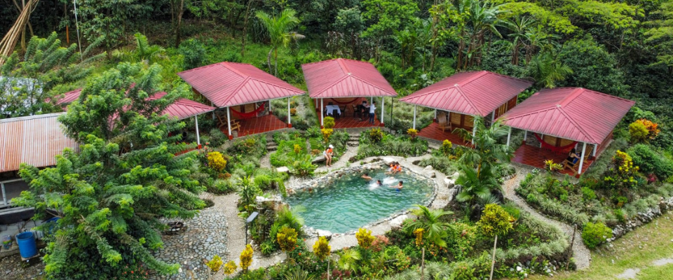 El pueblo del Meta con nombre de ciudad española: tradición ganadera y encanto turístico en 2026 que llama la atención.