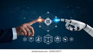 Empoderamiento de grandes tecnológicas