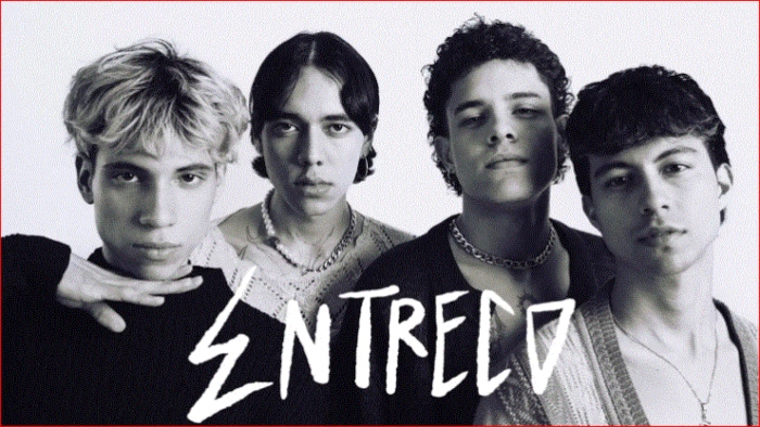 Entreco- Música- estreno- Vicente Guerrero-