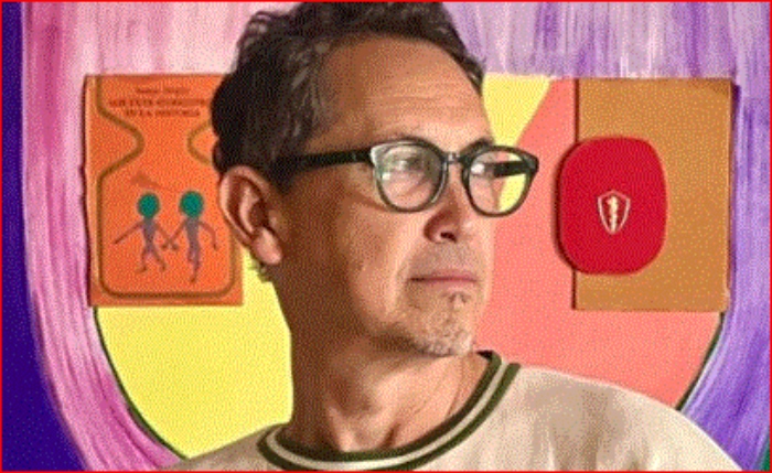 Arte- Cultura- Chile- Colombia- Maquiamelo- Gratitud- Museo Palacio Vergara-