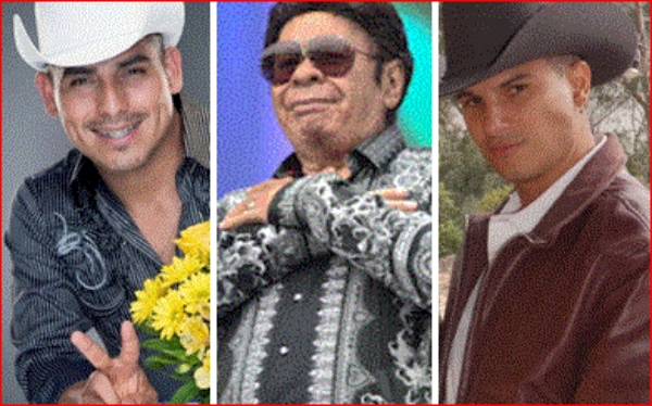 Pipe Bueno- Festival Chucu Chucu- Espinoza Paz- Parque Simón Bolívar- 18Abri-