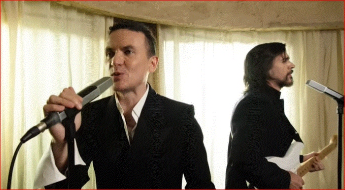 Lanzamiento- Juanes- Fonseca- Antes Que El Tiempo Se Vaya-