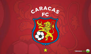 Caracas y su proceso en la copa sudamericana 