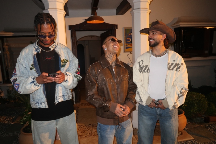 KZO Beat- Más temprano que tarde- Juan Duque-Micro TDH-