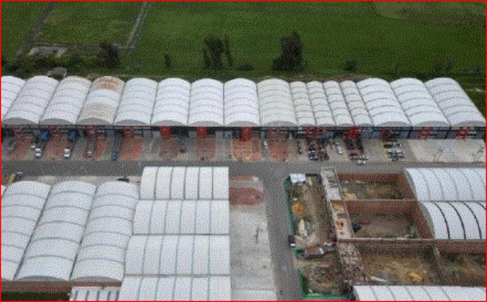 Infraestructura- construcción- Bermúdez Constructores,-