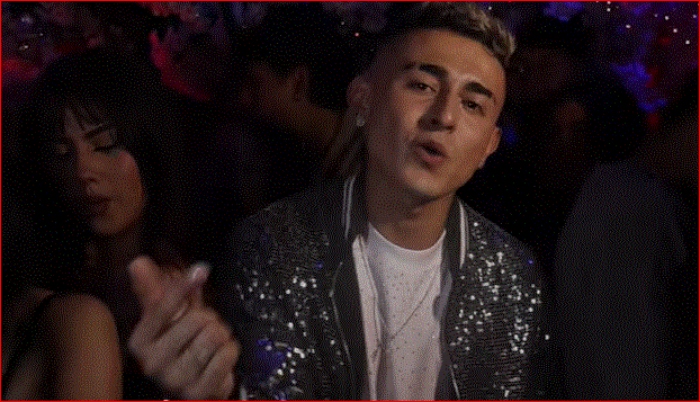 Jean Montenegro - si estuvieras aquí