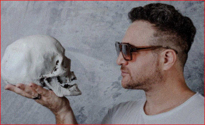 Jeffry Fischman-ESTRENO- Solista- Alejándome de Ti”-