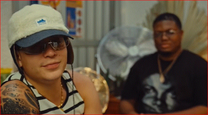 Karibe - 10 QUI- Jhay P