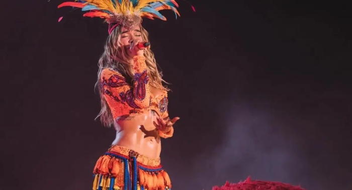 Tropitour- Bogotá- Nuevas fechas- Karol G- 29Abr-