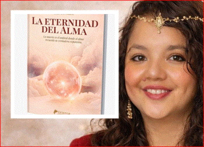 FILBO 2026- Corferias- Libros- Luz Di Mare- La eternidad del alma- Lanzamiento-