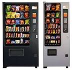 El mercado de las máquinas vending en Colombia atraviesa un momento de expansión impulsado por la automatización y los cambios en los hábitos de consumo. Cada vez es más común encontrar estos dispositivos en oficinas, universidades, clínicas y centros comerciales, donde ofrecen soluciones rápidas para la compra de alimentos, bebidas y productos básicos.