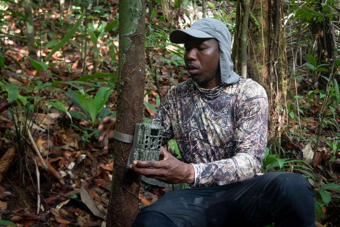 Turismo- Pacifico- Colombia- Turismo Biocultural-