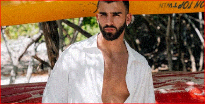 10Abr- Manuel Turizo- Maluma. Dálmata- Latin GRAMMY- APAMBICHAO