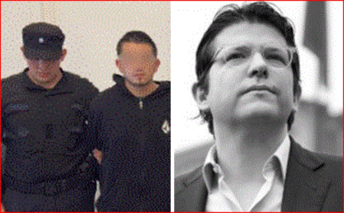 Miguel Uribe- magnicidio- Argentina- Colombia- Alias Gabriela- Brayan Ferney Cruz Castillo-