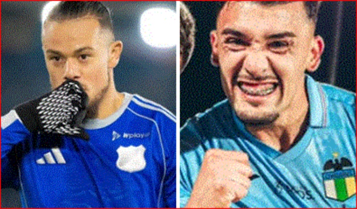 Conmebols- Chile- O'Higgins- Millonarios- Copa Sudamericana- 7Abr-