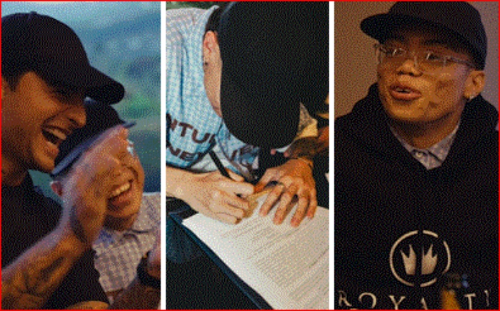 Mylan- MALUMA- Royalty Records- 15abr-