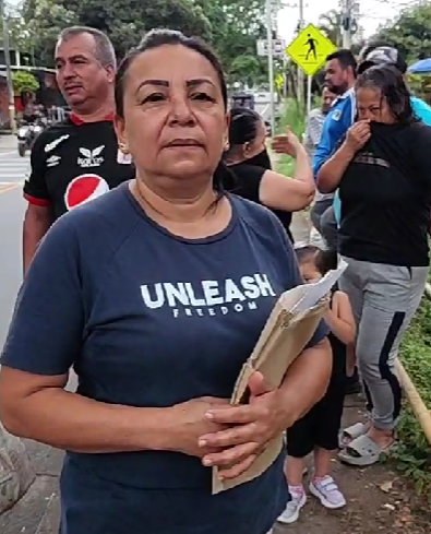 Aguas residuales generan alerta