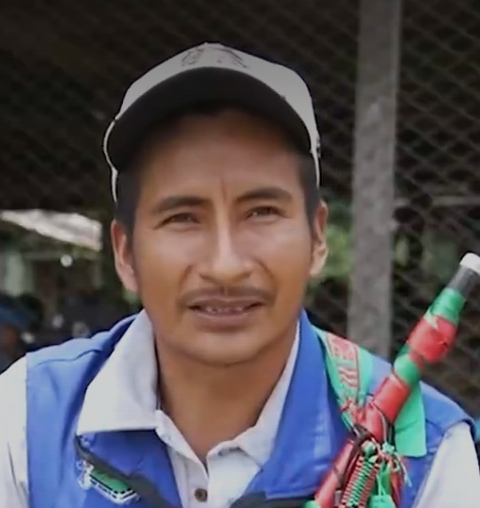 Explosivos aíslan comunidades