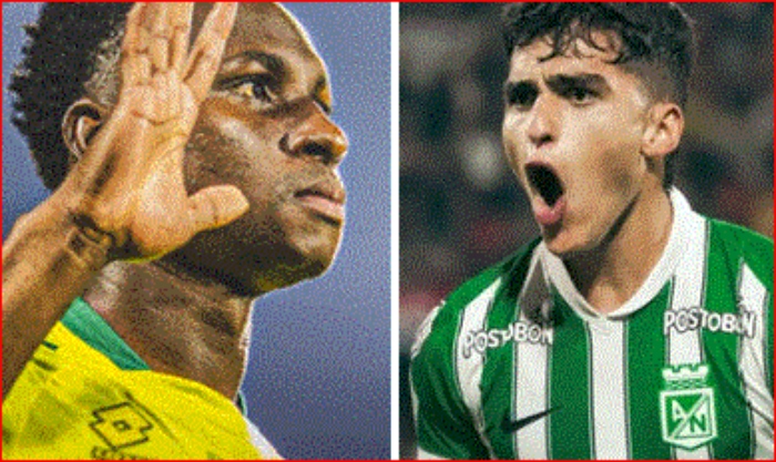 Nacional- Bucaramanga-EN VIVO- Liga Betplay- Fútbol- 20Abr-