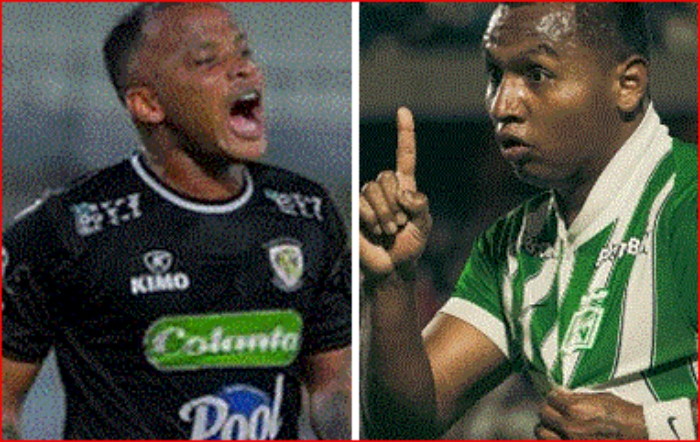 6Abr- Liga Betplay- Fútbol- EN VIVO- Jaguares- Nacional- Morelos-