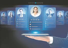 Nuevos perfiles profesionales derivados de la IA