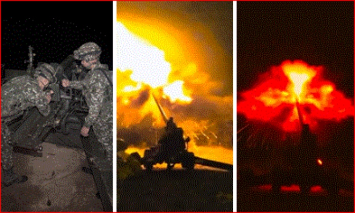 Ofensiva Militare- Fuerzas Militares- Ejércitio- Mindefensa- Pedro Sánchez- Catatumbo- Frente 33- Alias Calarcá-