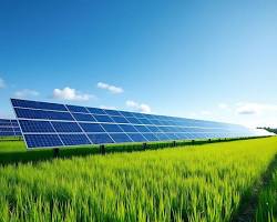 Energía solar en Colombia 2026