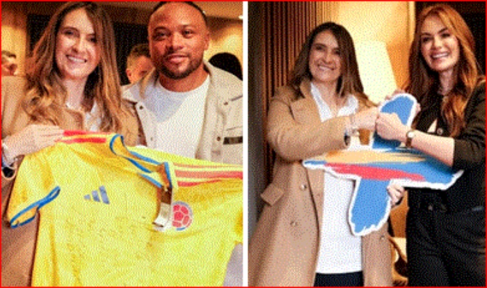 Sara Uribe- 13Abr- Antioquia- Centro Democrático- Álvaro Uribe- Sara Uribe- Camilo Zúñiga- Paloma Valencia-