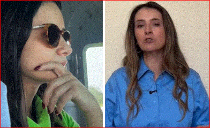 Paloma Valencia- Petro- Cepeda- Pacto Histórico- Angie Rodríguez.- Fondo de Adaptación- extorsión- Carlos Carrillo- Juliana Guerrero-