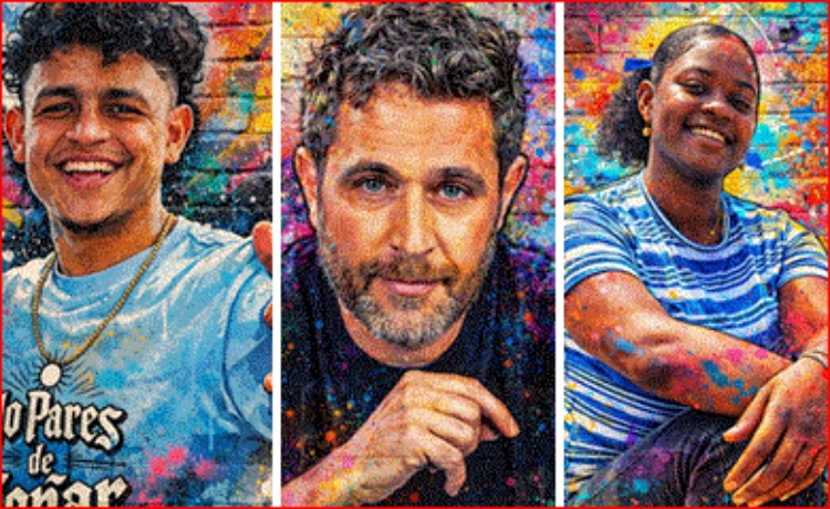 Michael Brown- Documental- Parcero- estreno- History- juventud- 30Abr-