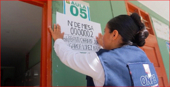 Elecciones presidenciales 202