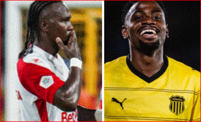 EN VIVO- FÚTBOL- EL Campín- Peñarol- Copa Libertadores- Santa Fe- 9Abr-