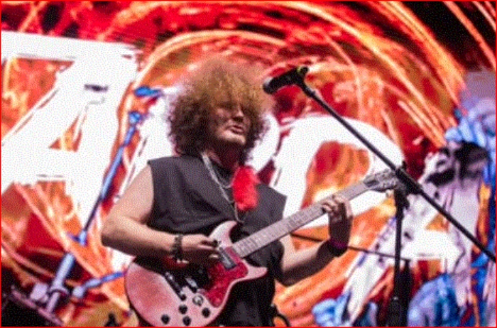 Tappan- Quemarlo Todo-