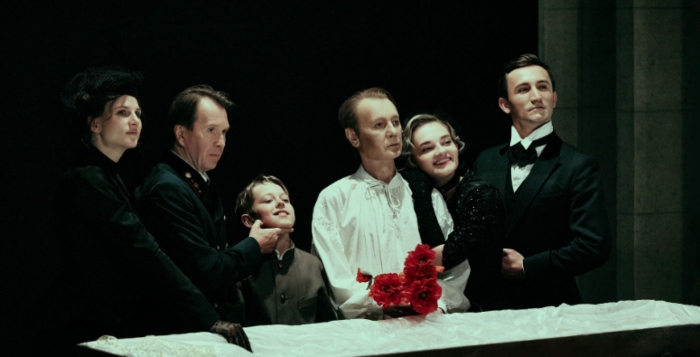 Teatro- Rusia- FIAV 2026-