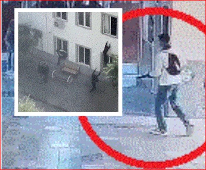 15ABR- TERROR- TIROTEO- BALACERA- MUERTOS- TURQUÍA-