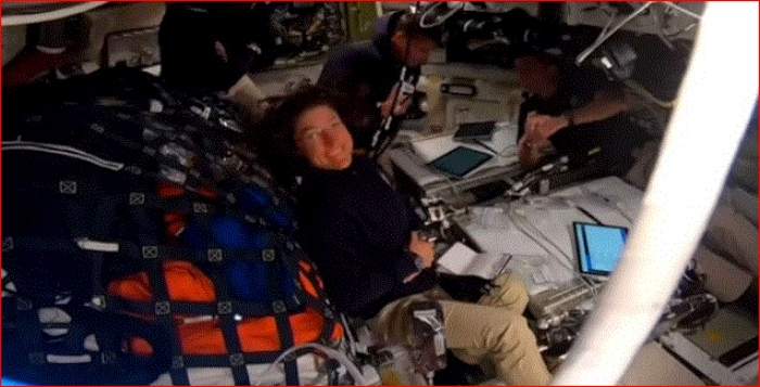 Artemisa II- Trump- Casa Blanca- Tierra- Luna- Nasa- 7Abr-