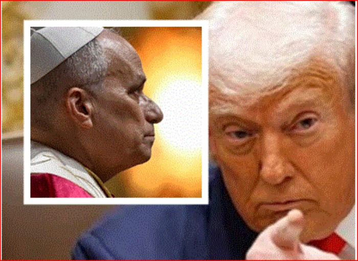 Irán- 13Abr- Trump- Vaticano- León XIV- Jesús- polémica-