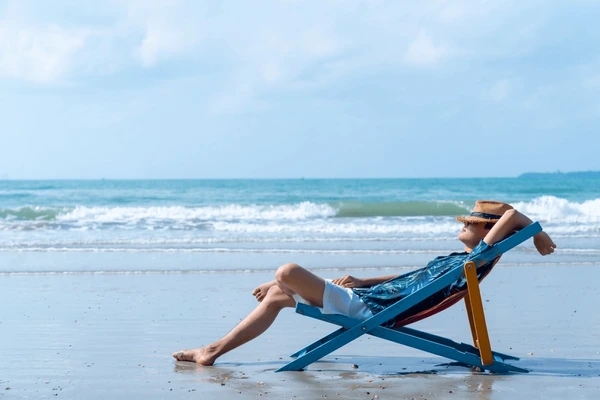 ¿Quieres viajar? Hoteles con hasta 65% de descuento y paquetes de viaje rebajados