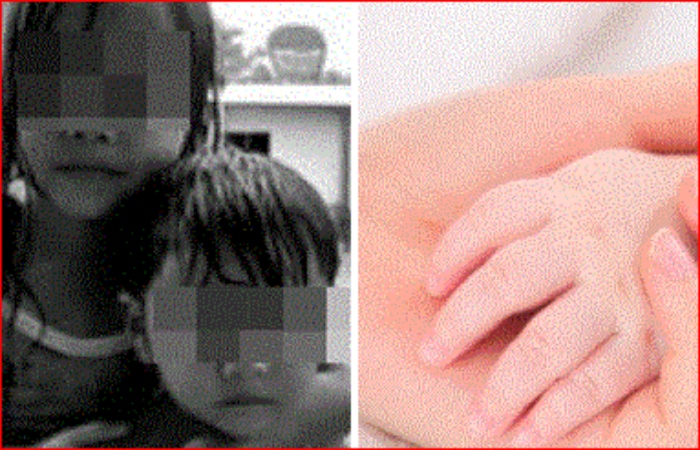 Vista Hermosa- Meta- tragedia- niños- congelador-nevera- Battios Las Brisas-