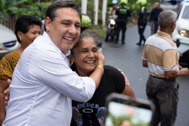 Elecciones Colombia 2026- Mauricio Lizcano- Petro- Paz Total- Asis- Tic- 29Abr-