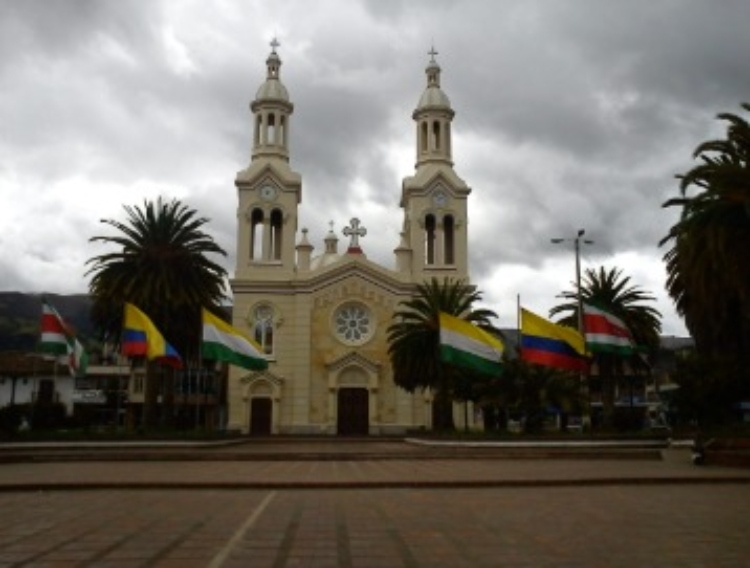 ATACAN LIBERTAD DE EXPRESIÓN DE TUNDAMA STEREO EN BELEN