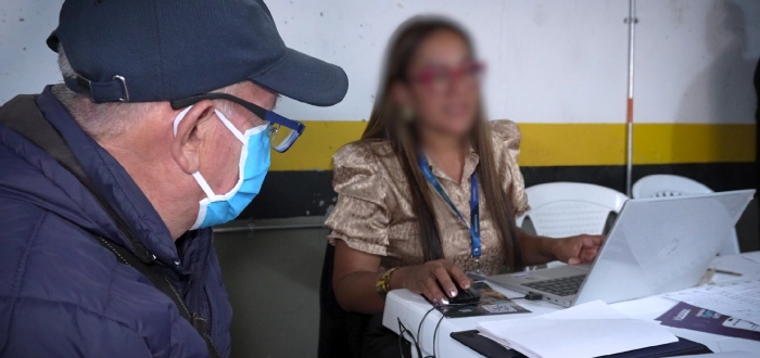 Casa de Justicia- Bogotá- EPS- Abogados- Asesoreia juridoca- gratis- Secretaria de Gobierno Bogotá-