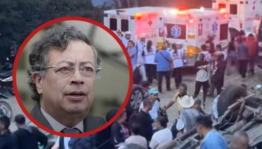 Tragedia en el Cauca: 14 muertos y 38 heridos tras grave alteración de orden público