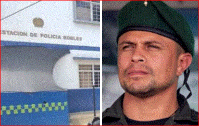 Terrorismo- Jamundí- Calle- Cauca- Nariño- MinDefensa- Alias Marlon-
