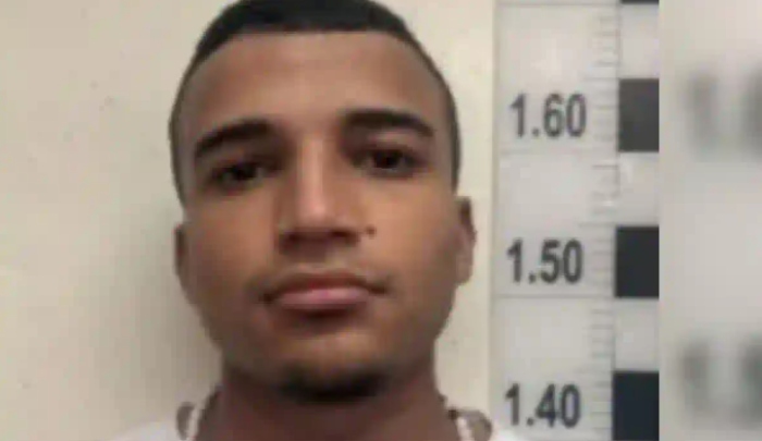 Alias Negrito Dago- fuga- Bogotá- extradición- Perú- La Picota- Inpec-