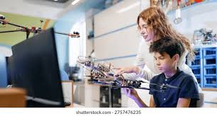 aplicaciones de la robótica en la vida cotidiana